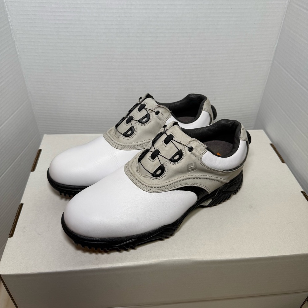Mens Footjoy Golf shoes